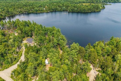 Build your dream getaway on the shores of beautiful Cathance - photo 18