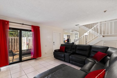 2BR/2BA corner townhouse with a 2024 new roof and hurricane - photo 8