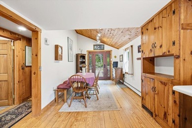 Located on Long Lake in Harrison, Maine, this exceptional - photo 10