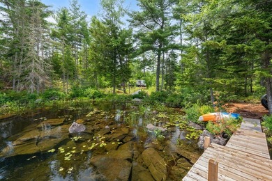 Build your dream getaway on the shores of beautiful Cathance - photo 20
