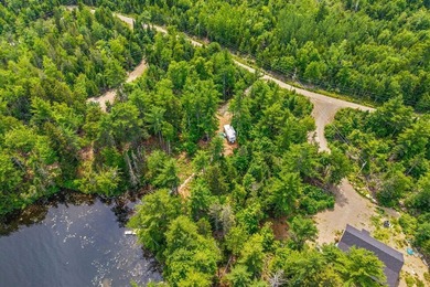 Build your dream getaway on the shores of beautiful Cathance - photo 23