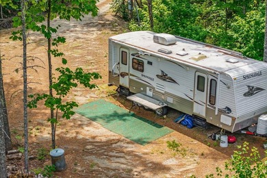 Build your dream getaway on the shores of beautiful Cathance - photo 24