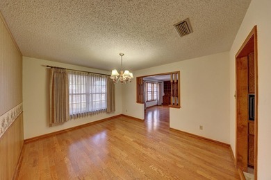 This beautifully crafted custom home sits on a large corner lot - photo 5