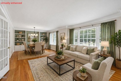 This well-loved ranch offers timeless charm, solid construction - photo 5
