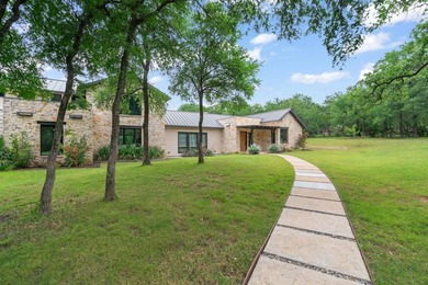 First time to market, this custom estate built by Kenneth Graham - photo 36