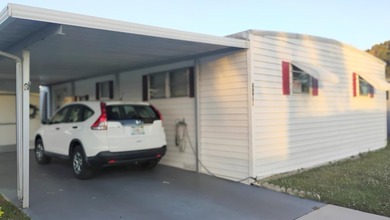 Charming 2-bedroom, 2-bath manufactured home located in a - photo 6
