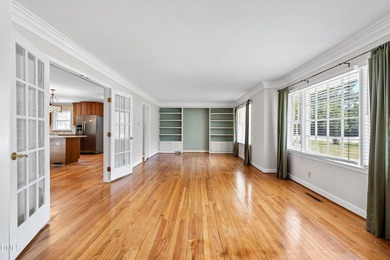 This well-loved ranch offers timeless charm, solid construction - photo 6