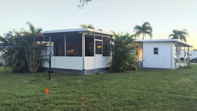 Charming 2-bedroom, 2-bath manufactured home located in a - photo 7