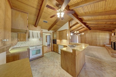 This beautifully crafted custom home sits on a large corner lot - photo 8