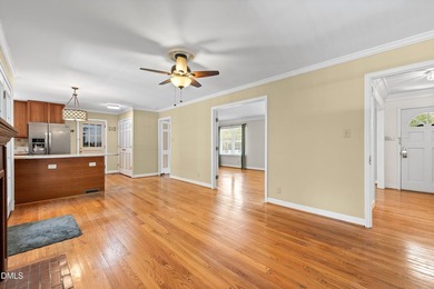 This well-loved ranch offers timeless charm, solid construction - photo 8