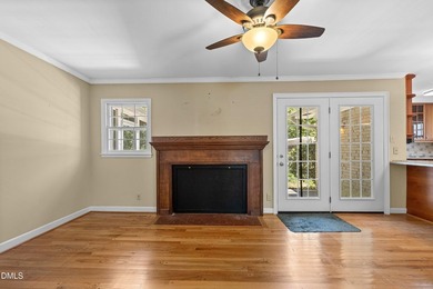 This well-loved ranch offers timeless charm, solid construction - photo 9