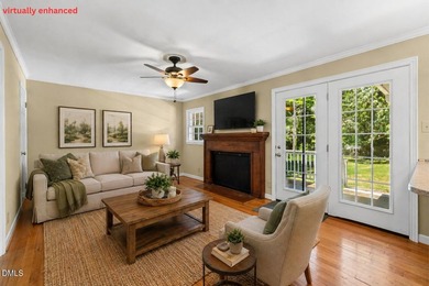 This well-loved ranch offers timeless charm, solid construction - photo 10