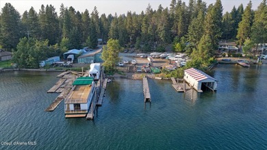 Exceptional Spokane River development opportunity--10.85 acres - photo 1