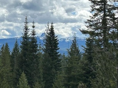 Crescent Lake - Klamath County Lot For Sale in Crescent Lake Oregon