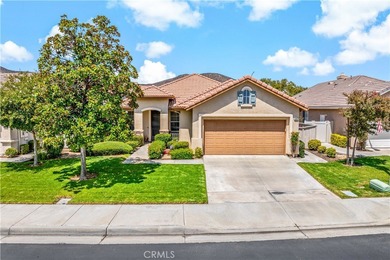 Menifee Lakes Home Sale Pending in Menifee California