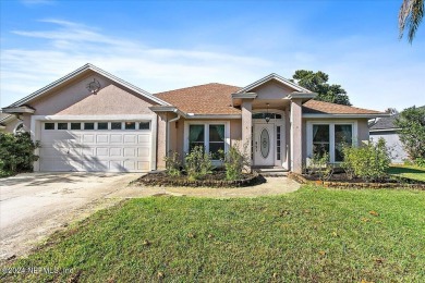 Lake Home For Sale in Jacksonville, Florida