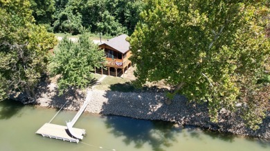Lake Home For Sale in Biggers, Arkansas