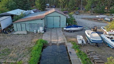 Exceptional Spokane River development opportunity--10.85 acres - photo 10