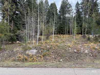 Payette Lake Lot For Sale in Mccall Idaho