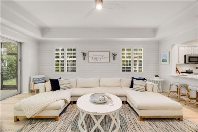 Miromar Lakes Area Condo For Sale in Miromar Lakes Florida