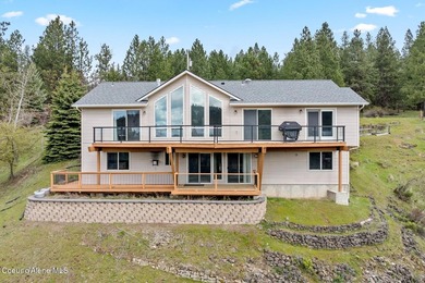 A rare find - this Fernan Lakefront property comes with the best - photo 1