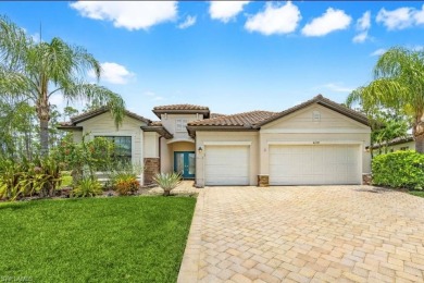 (private lake, pond, creek) Home For Sale in Naples Florida