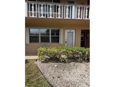 Century Village Lake Condo For Sale in West Palm Beach Florida
