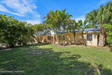 Just one block from the sparkling shores of Indialantic, this - photo 4