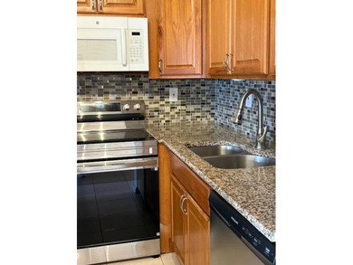 Beautiful updated First floor, 1 Bed/1Bath corner unit. New - photo 5