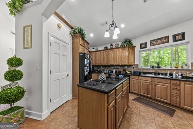 Tucked away on 5.38 peaceful acres, you'll find The LODGE at - photo 6
