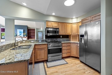 A rare find - this Fernan Lakefront property comes with the best - photo 7