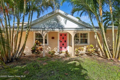 Just one block from the sparkling shores of Indialantic, this - photo 7