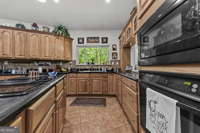 Tucked away on 5.38 peaceful acres, you'll find The LODGE at - photo 7