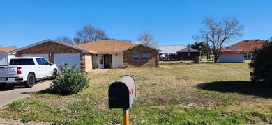 Lake Fork Home For Sale in Alba Texas