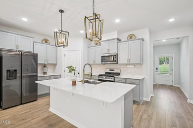 Welcome to your nearly new staycation home at The River at Lake - photo 6