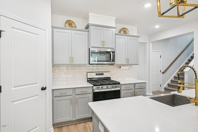 Welcome to your nearly new staycation home at The River at Lake - photo 7