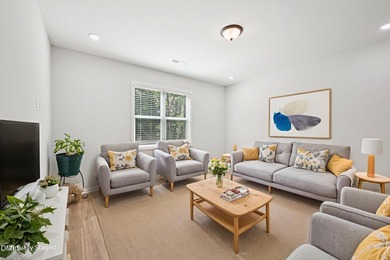 Welcome to your nearly new staycation home at The River at Lake - photo 8