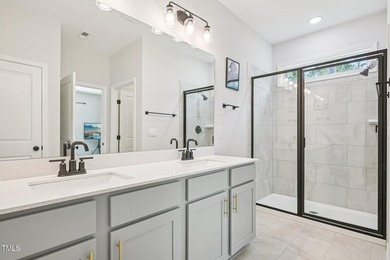Welcome to your nearly new staycation home at The River at Lake - photo 10