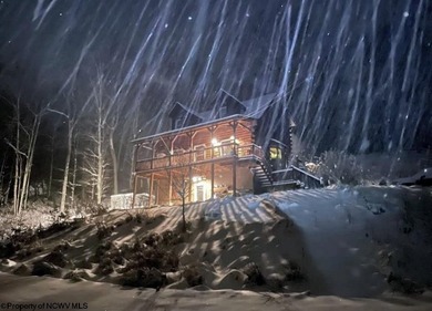 Lake Home For Sale in Fairmont, West Virginia