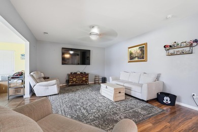 Welcome to this spacious three-story home with peaceful pond - photo 13