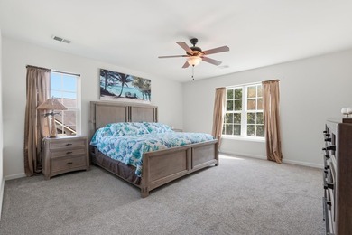 Welcome to this spacious three-story home with peaceful pond - photo 19