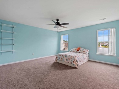 Welcome to this spacious three-story home with peaceful pond - photo 24