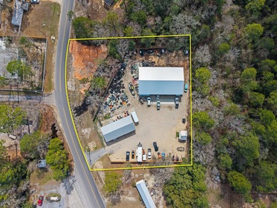 Potential barndominim and Income-producing industrial property - photo 24