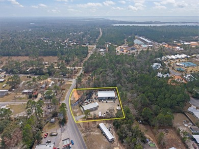 Potential barndominim and Income-producing industrial property - photo 25