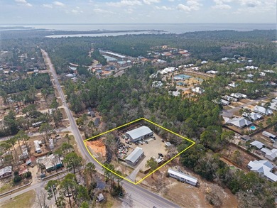 Potential barndominim and Income-producing industrial property - photo 26