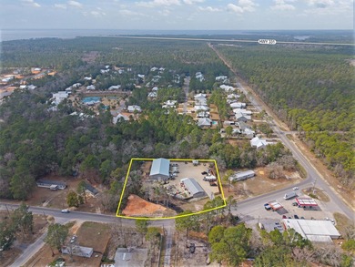 Potential barndominim and Income-producing industrial property - photo 27