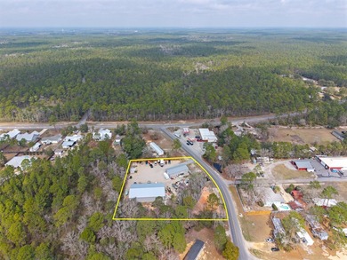 Potential barndominim and Income-producing industrial property - photo 28