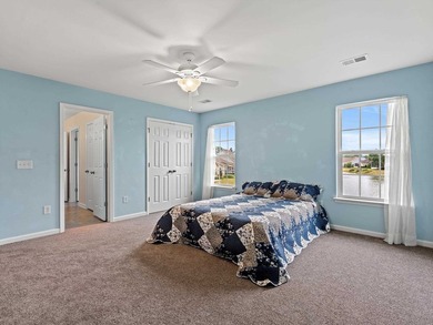 Welcome to this spacious three-story home with peaceful pond - photo 29