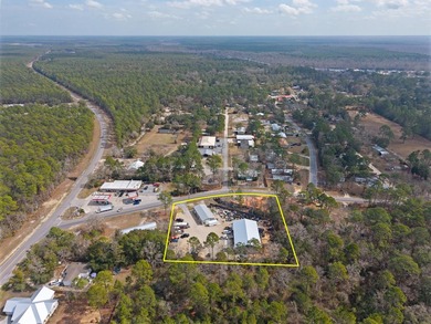 Potential barndominim and Income-producing industrial property - photo 29