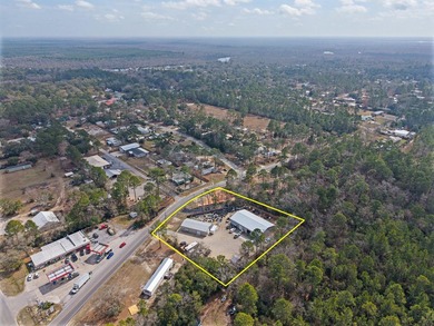 Potential barndominim and Income-producing industrial property - photo 30